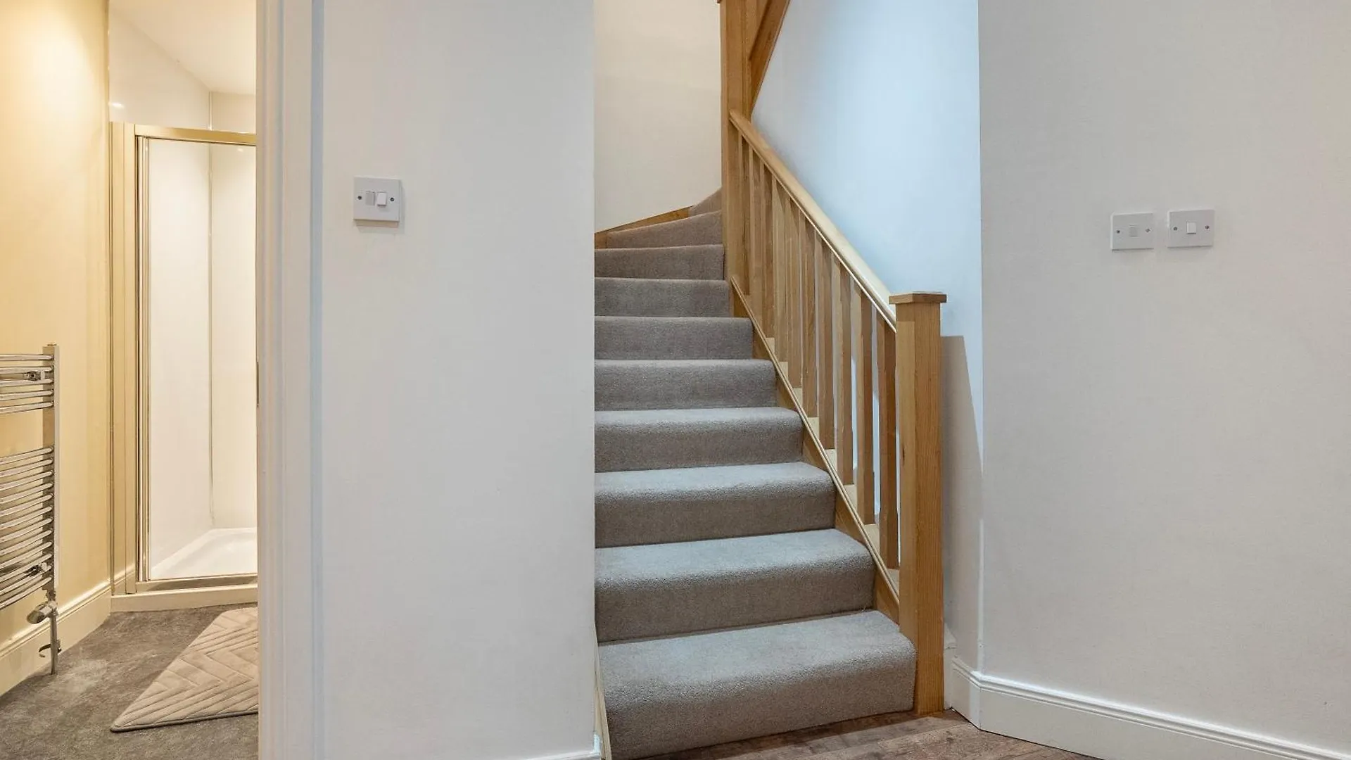 Сasa de vacaciones Crimon Place Townhouse - Grampian Lettings Ltd Aberdeen