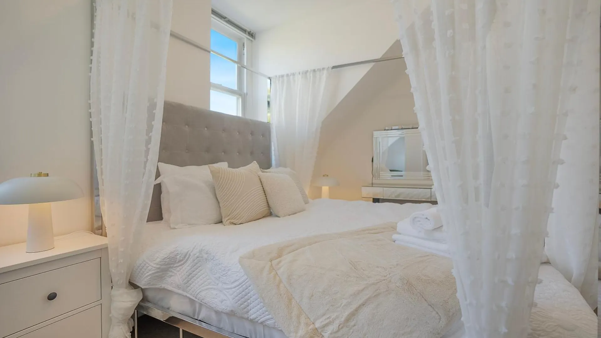 Crimon Place Townhouse - Grampian Lettings Ltd Aberdeen