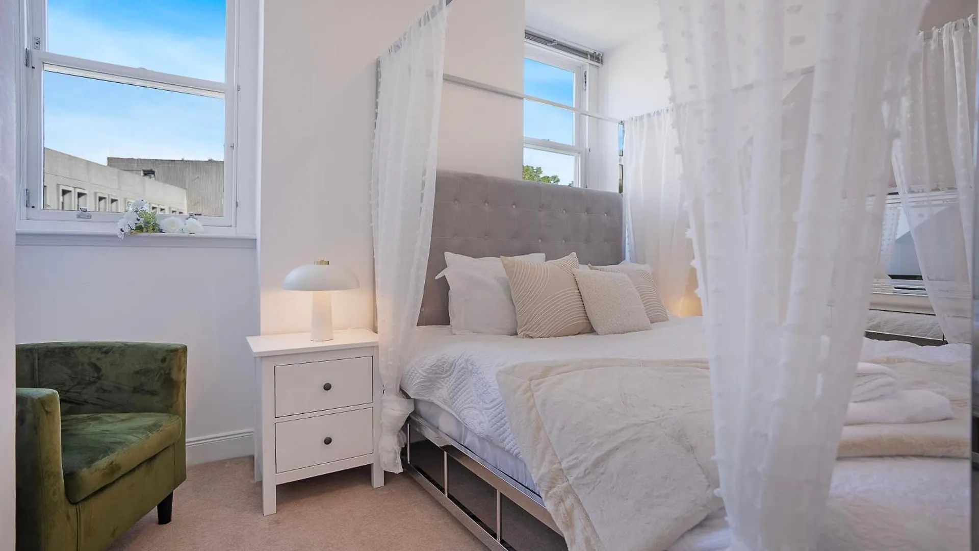 Crimon Place Townhouse - Grampian Lettings Ltd Aberdeen 0*,
