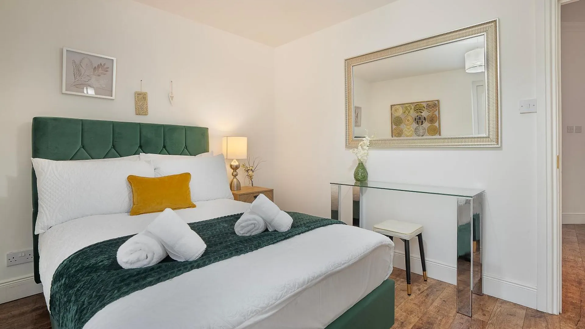 Сasa de vacaciones Crimon Place Townhouse - Grampian Lettings Ltd Aberdeen Reino Unido
