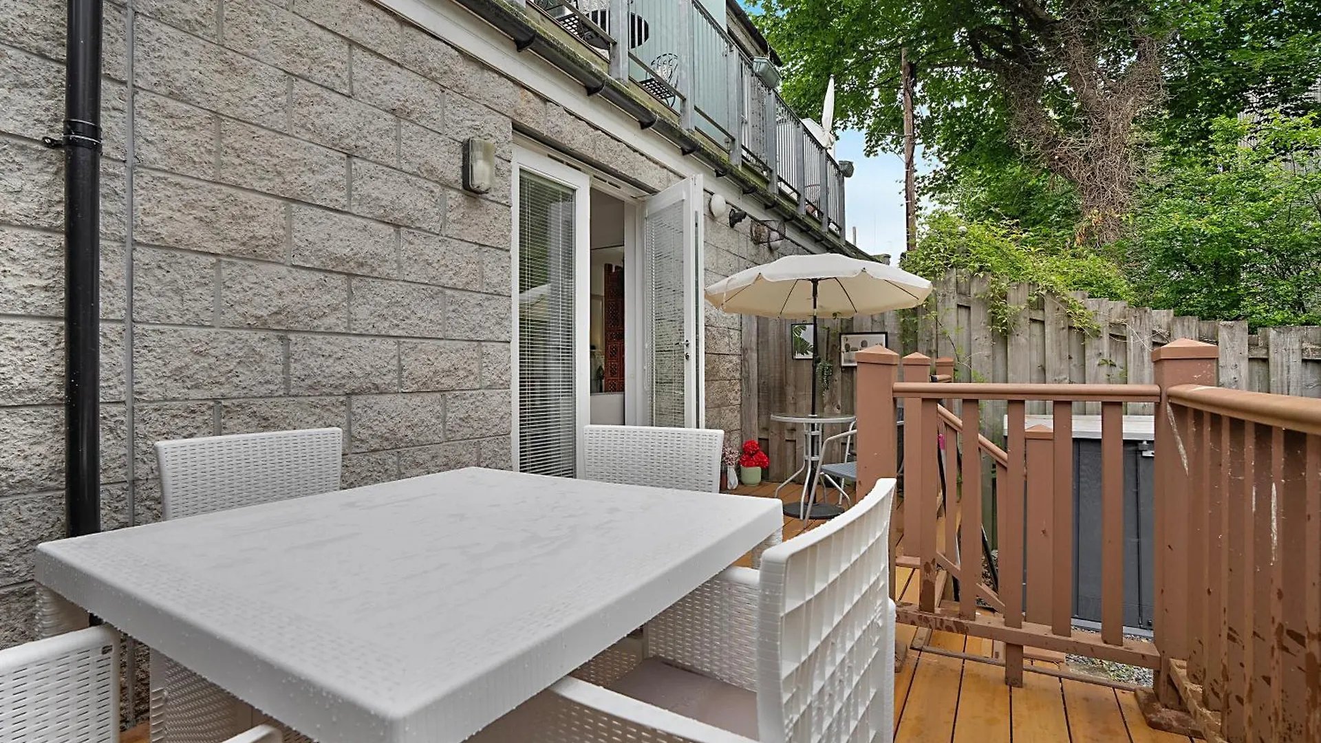 Crimon Place Townhouse - Grampian Lettings Ltd Aberdeen 0*,