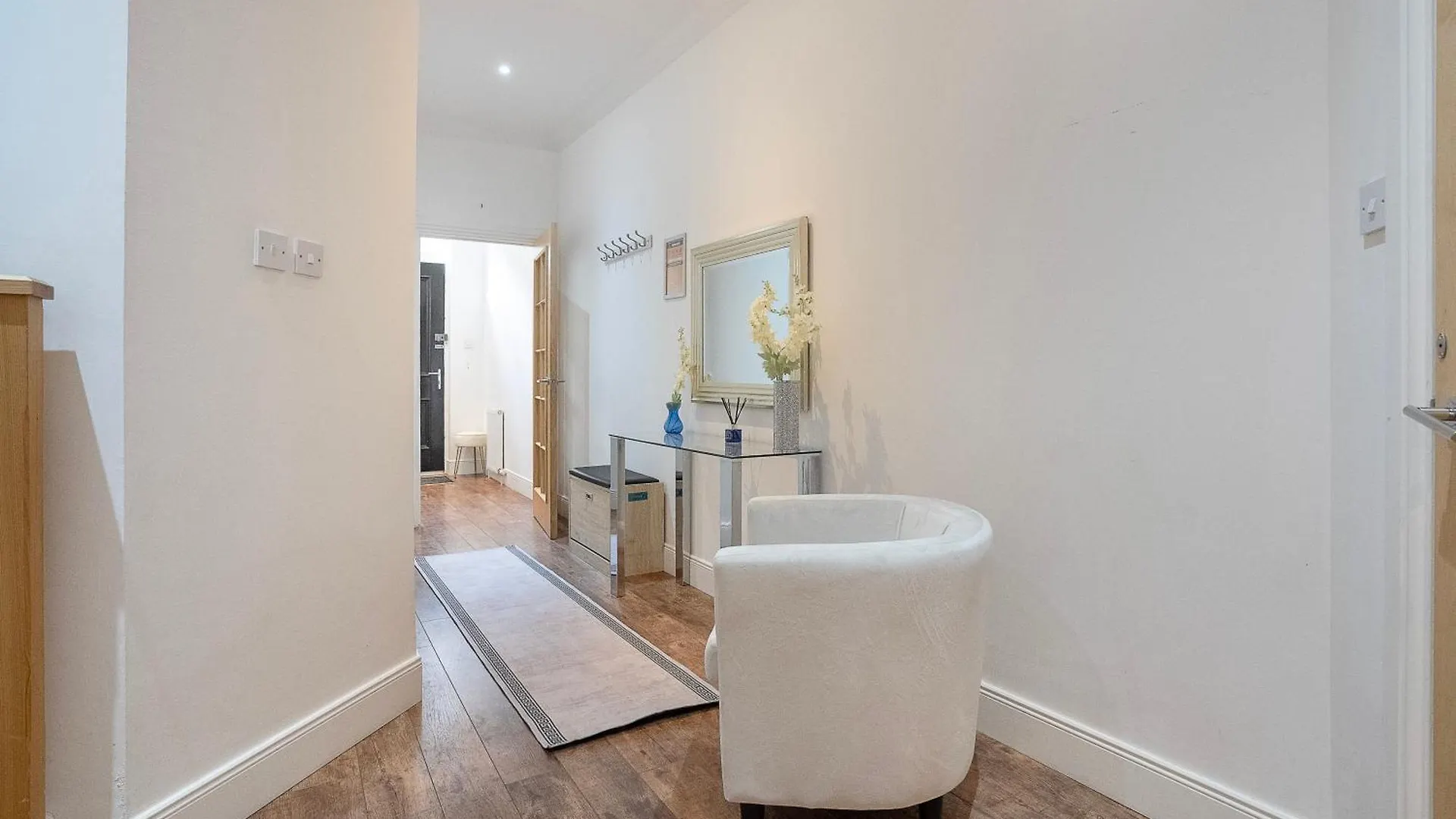 Crimon Place Townhouse - Grampian Lettings Ltd Абердин Великобритания