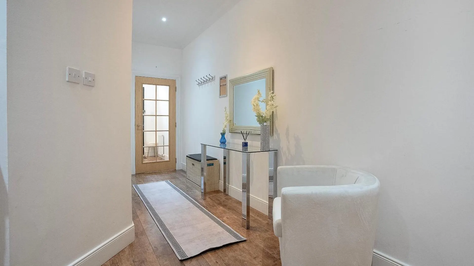 Crimon Place Townhouse - Grampian Lettings Ltd Абердин Дом отдыха